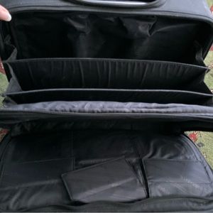 Travel pro Carry on luggage